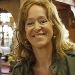 Isabelle Massé, guide-conférencière trilingue français anglais allemand
Atelier Tassinari & Chatel