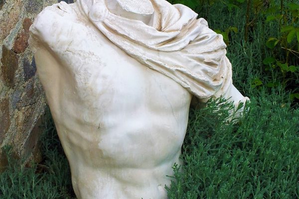 visite guidée du musée gallo-romain de Lyon